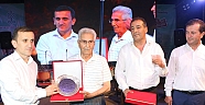 PAZARCIK BELEDİYESİ’NİN 100.’KURULUŞ YILDÖNÜMÜNDE MUHTEŞEM KUTLAMALAR.