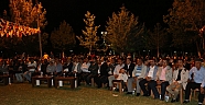 PAZARCIK BELEDİYESİNDEN HER ANI DOLU DOLU GEÇEN UNUTULMAZ RAMAZAN PROĞRAMI