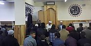 PAZARCIK'TA ÇANAKKALE ŞEHİTLERİ, SABAH NAMAZINDA KURAN,DUA VE FATİHALARLA ANILDI.