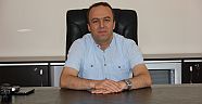 Pazarcık İlçe Emniyet Müdürlüğü görevine atanan Fırat Güneş, göreve başladı.