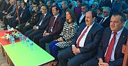 PAZARCIK İLÇESİNDE 23 NİSAN’A COŞKULU KUTLAMA.