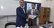 PAZARCIK İLÇESİNDEKİ MEVCUT TÜM LİSELERDE ÖĞRENCİ VE YAZAR BULUŞMASI