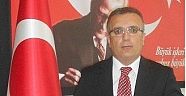 PAZARCIK KAYMAKAMI DR.MEHMET BOZTEPE’DEN VATANDAŞLARA ÇAĞRI.