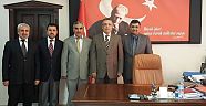 PAZARCIK’TA ‘CAMİLER VE DİN GÖREVLİLERİ’ HAFTASI ETKİN BİR ŞEKİLDE KUTLANIYOR