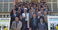 PAZARCIK’TA ‘’ŞEHRİN KALBİNDE BULUŞALIM’’PROĞRAMLARI DEVAM EDİYOR.