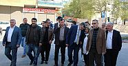 PAZARCIK TARİH YAZDI