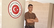 PAZARCIKLI POLİS MEMURU NURETTİN ADEMOĞLU ŞEHİT OLDU.