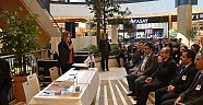 PİAZZA VE SAĞLIK MÜDÜRLÜĞÜNDEN ANLAMLI İŞBİRLİĞİ.