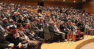 Prof. Dr Yaman; “BİRLİKTE YAŞAMAMIZIN KODLARINI VEREN BİR PEYGAMBER VAR”