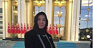 Reyhanlıoğlu ‘’Can Azarbeycan’la Birliğimiz ve kardeşliğimiz her daim sürecektir’’