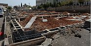 SABİT PAZAR YERİ 10 EYLÜL’DE HİZMETE SUNULUYOR.