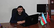 Şahbazlı: “Bayrak namustur, şereftir, art niyetle uzanan elleri kırarız”