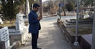 ŞAHBAZLI’DAN VEFA ÖRNEĞİ
