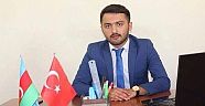 Şahbazlı: Terörün her türlüsünu lanetliyoruz