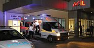 ŞAKA KURŞUNU KURBANI POLİSİN CENAZESİ MEMLEKETİNE GÖNDERİLDİ