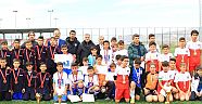 ŞAMPİYONU PENALTILAR BELİRLEDİ