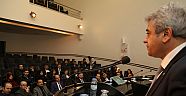 Sanayi-Üniversite işbirliğinde kuvvetli bir adım
