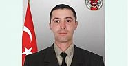 ŞEHİDİMİZ P.UZM.ÇVŞ. RAŞİT ATCI KAHRAMANMARAŞ’TA TOPRAĞA VERİLECEK