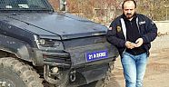 Şehit Ahmet Çiftaslan'ın yakınlarına acı haber ulaştı