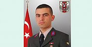 ŞEHİT J.ASB.ÇVŞ. MUSTAFA GÖKÇELİ ANDIRIN’DA BUGÜN TOPRAĞA VERİLECEK