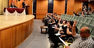 ŞEHİT ÖMER HALİSDEMİR’İN ADI ONİKİŞUBATTA BİLGİ VE KÜLTÜR EVİNDE YAŞATILACAK