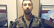 ŞEHİT POLİS MEMURU SERKAN YILMAZ KAHRAMANMARAŞ’TA TOPRAĞA VERİLECEK