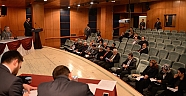 ŞEHİT UZMAN ÇAVUŞ İŞBİLİR’İN İSMİ ONİKİŞUBATTA PARKTA YAŞAYACAK