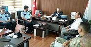Şehit Yakınları ve Gazi İşlemleri Aile ve Sosyal Politikalar İl Müdürlüğüne Devredildi.