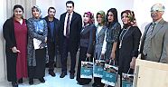 ŞEHİT YUSUF ÇAVUŞ’TA FARKINDALIK PROGRAMI
