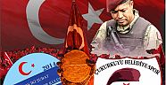 ŞEHİTLER ANISINA FUTBOL MAÇI
