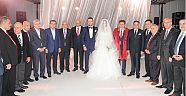 ŞERBETÇİ VE DERTLİ AİLESİNİN MUTLU GÜNÜ…