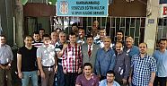 SESSİZ DÜNYA YA BERAT KANDİLİ PEYGAMBER AHLAKI ANLATILDI
