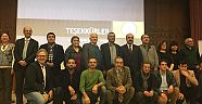 SESSİZ MISRALAR ANKARA’DA YENİDEN OKUNDU