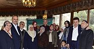 SEVGİ BİR GÜNLÜK DEĞİL BİR ÖMÜRLÜKTÜR