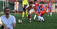 TFF İL TEMSİLCİSİ VE FUTBOL İL TERTİP KOMİTESİ BAŞKANI KAZANCI “SEZONU YILDIZLARLA KAPATIYORUZ”