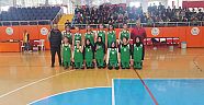 ŞİMDİ OKULLARDA BASKET ZAMANI!
