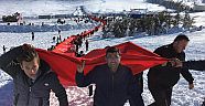 Simya Eğitim Kurumlarının Yedikuyular Çıkarması Karnaval Havasında Gerçekleşti..