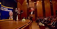 Siyaset Akademisinde İlk Ders Bakan Tüfenkçi'den