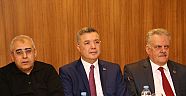 SMMMO BAŞKANI SAYIN ARİF ŞEN İLE YAZARIMIZ SAYIN ALİ AVGIN’IN ÖZEL SÖYLEŞİ