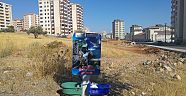 SOKAK HAYVANLARI İÇİN BÜYÜKŞEHİR HER YERDE