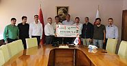 SOMALİ’YE YARDIM KAMPANYASI 250 BİN TL’YE ULAŞTI