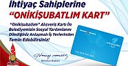 SOSYAL BELEDİYECİLİKTE
