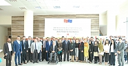 SOSYAL DESTEK VE REHBERLİK MERKEZİ AÇILDI