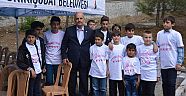 SÜLEYMANLI SAĞLIK EVİ HİZMETE AÇILDI
