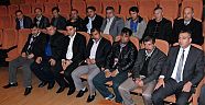 SYDV MUHTAR SEÇİMLERİ TAMAMLANDI