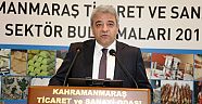 TARIM VE GIDA SEKTÖRLERİ KMTSO’DA BULUŞTU