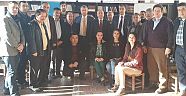 Tebessüm Derneği tarafından düzenlenen