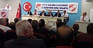TECRÜBELİ GAZETECİ VE SPOR ADAMI AKİF ARSLAN, YENİDEN FSKD YÖNETİMİNDE