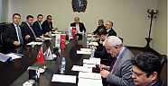 Tedarikçi Değil Çözüm Ortağı Haline Gelmek Lazım