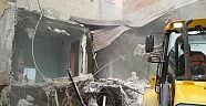 TELEFERİK İÇİN İLK KAZMA VURULDU